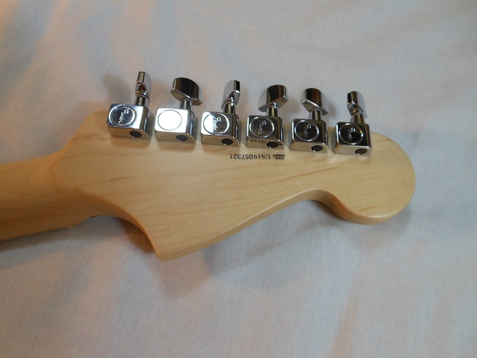 Mod Shop Jazzmaster Picture 4